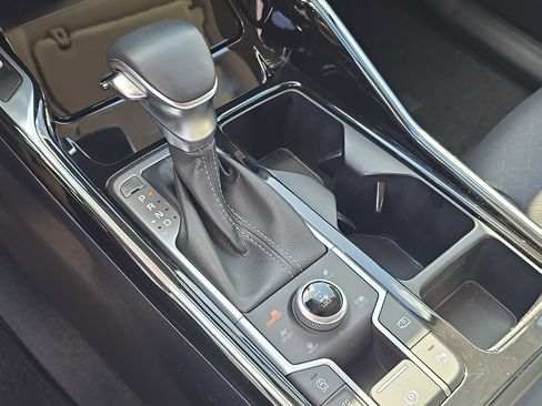 Certified 2022 Kia Sorento SX image 27