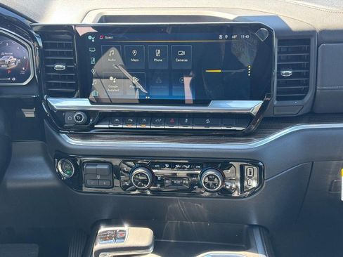 New 2026 Chevrolet Silverado 1500 LT Trail Boss AWD/4WD image 8