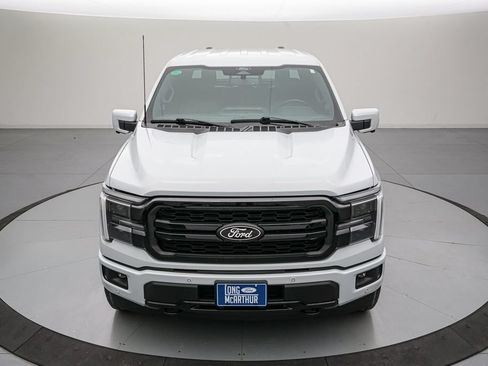 Certified 2025 Ford F150 Lariat AWD/4WD image 10