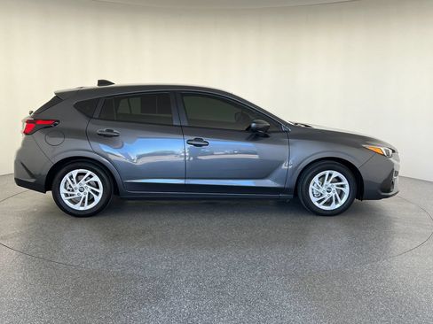 Certified 2024 Subaru Impreza 2.0i AWD/4WD image 2