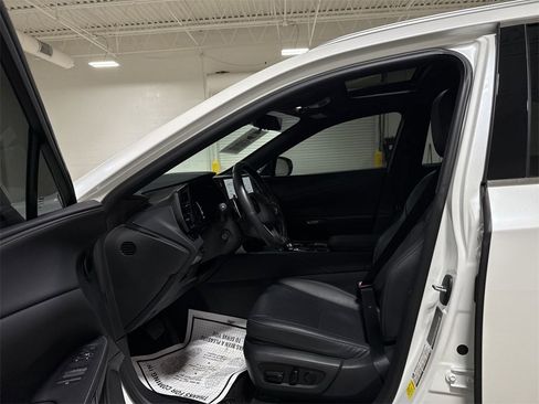 Used 2024 Lexus RX 350 350h Premium Plus image 20
