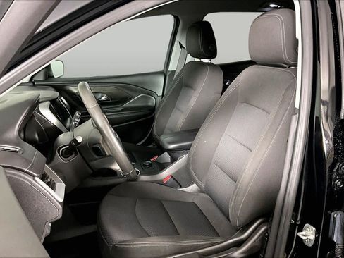 Used 2023 GMC Terrain SLE w/ Elevation Edition FWD image 8