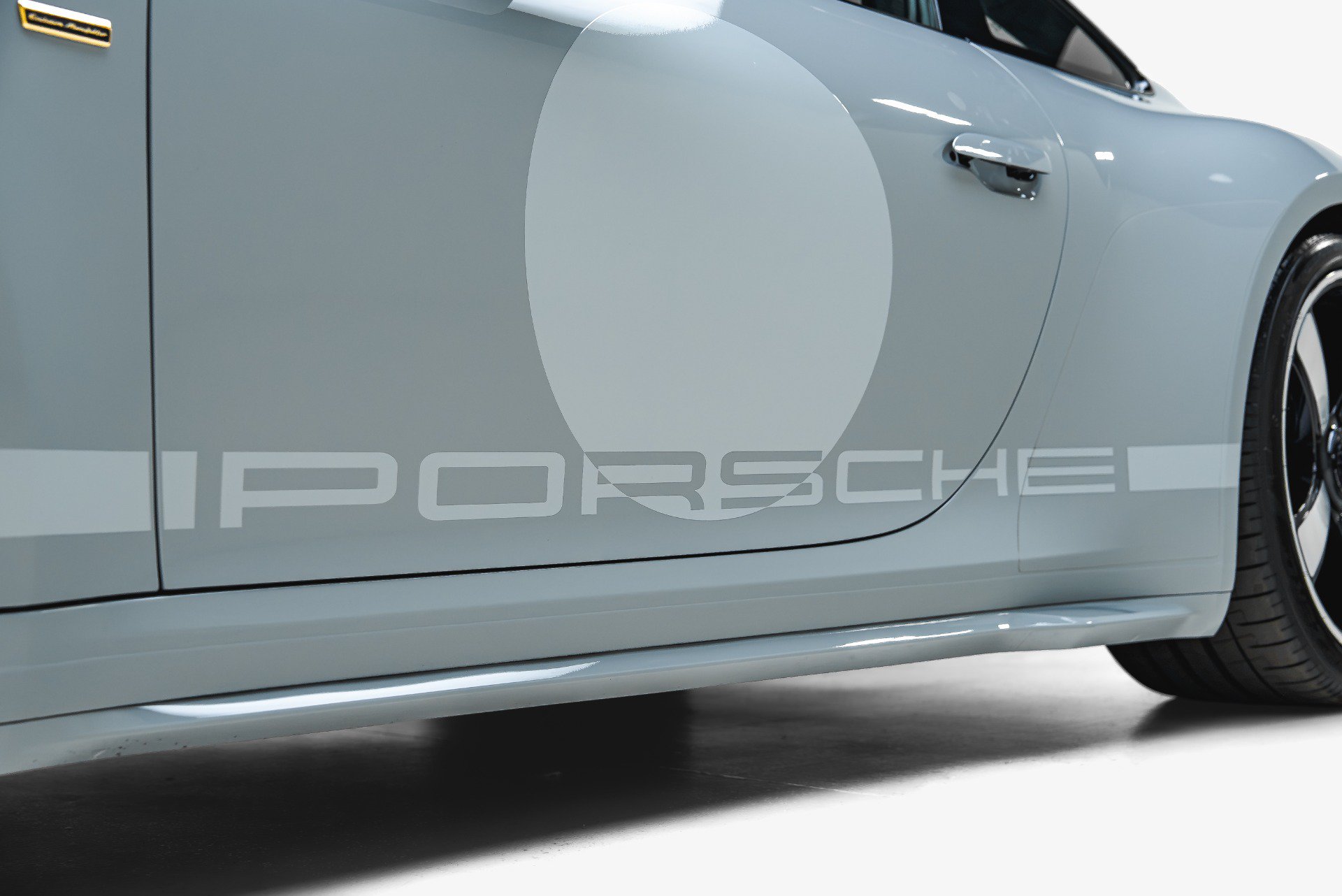 Used 2023 Porsche 911 Sport Classic RWD image 37