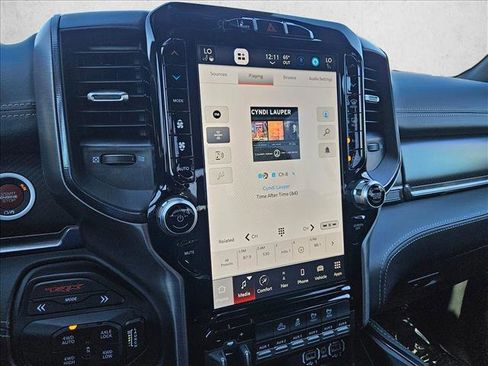 Used 2023 RAM 1500 TRX w/ TRX Level 2 Equipment Group image 13