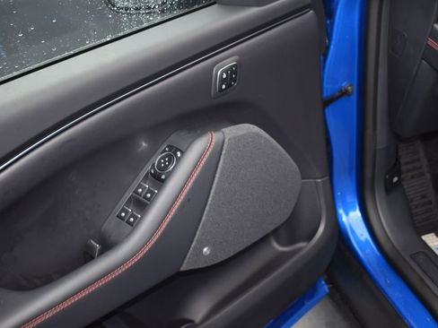 New 2025 Ford Mustang Mach-E Premium w/ Sport Appearance Package image 9