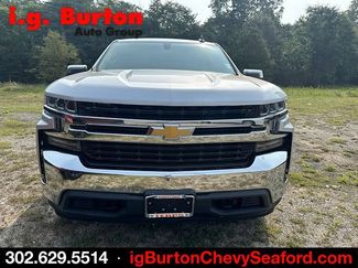 Used 2020 Chevrolet Silverado 1500 LT w/ All-Star Edition AWD/4WD video 2
