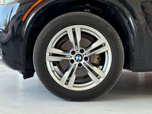 Used 2016 BMW X5 xDrive35i AWD/4WD image 12