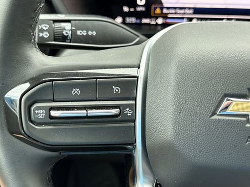 Used 2026 Chevrolet Colorado W/T w/ WT Custom Package image 19