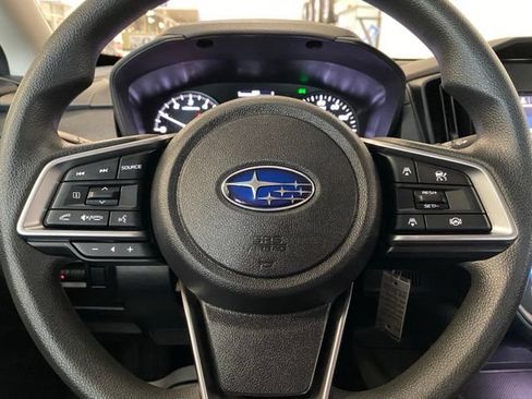 Certified 2025 Subaru Impreza 2.0i AWD/4WD image 12