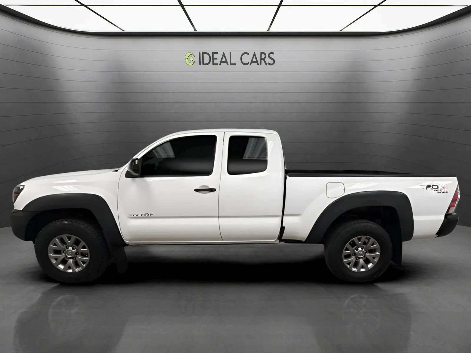 Used 2013 Toyota Tacoma PreRunner w/ Convenience Pkg RWD image 8
