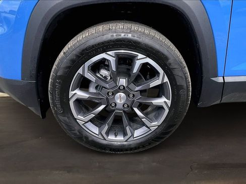 New 2026 GMC Terrain Elevation w/ Elevation Premium Package image 13