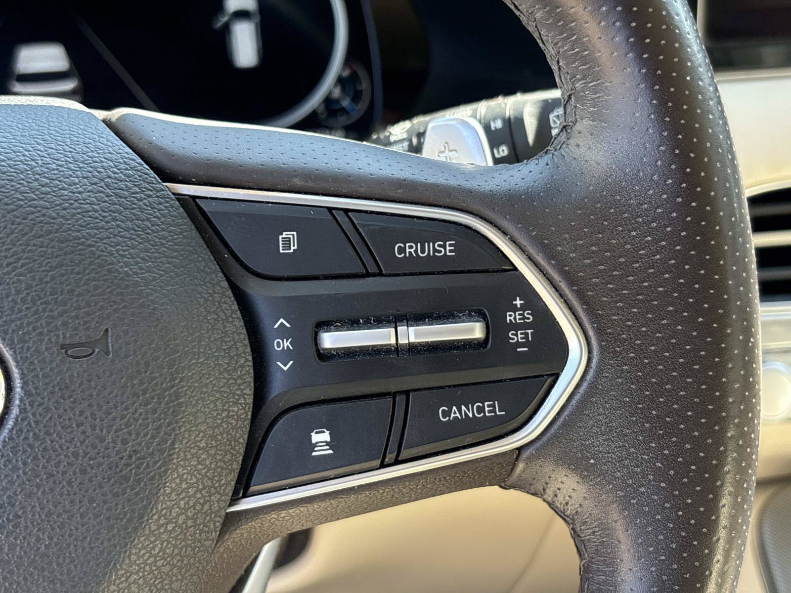 Used 2021 Hyundai Palisade Calligraphy AWD/4WD image 21