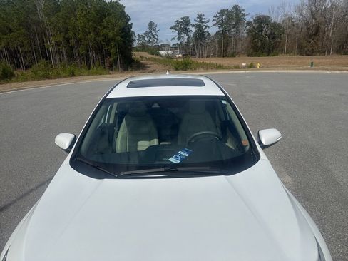 Used 2019 Honda CR-V EX-L image 7