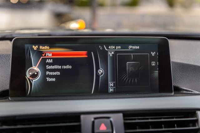 Used 2016 BMW 428i Gran Coupe RWD image 21