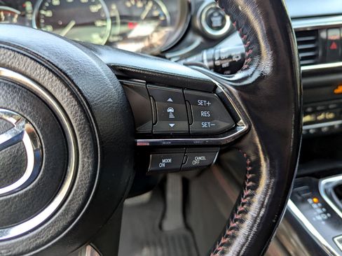 Used 2023 MAZDA CX-9 Carbon Edition image 18