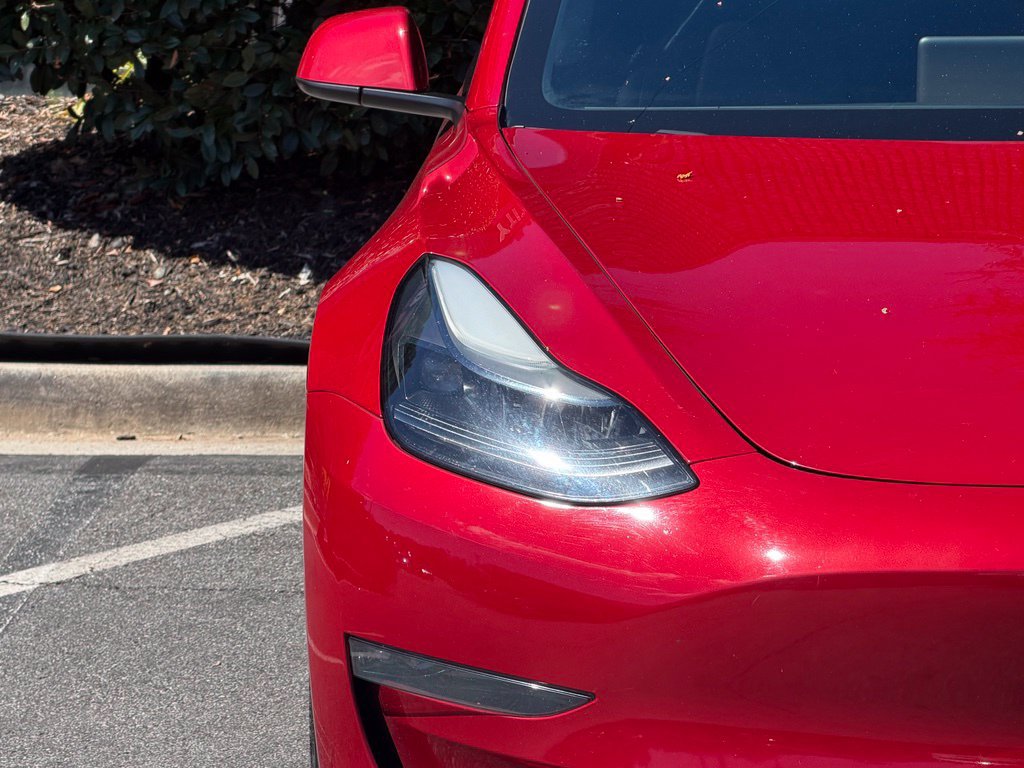 Used 2023 Tesla Model 3 Standard Range RWD image 4