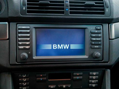 Used 2002 BMW M5 RWD image 67