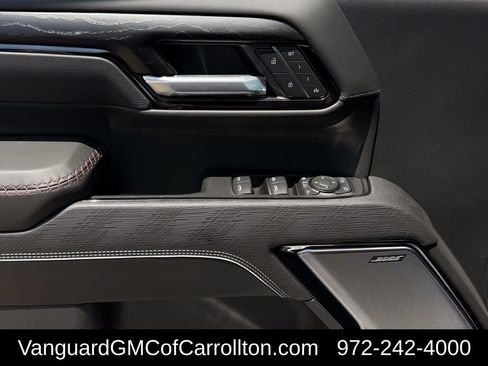New 2026 GMC Sierra 2500 AT4X AWD/4WD image 20