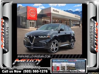 Used 2024 Alfa Romeo Tonale Ti