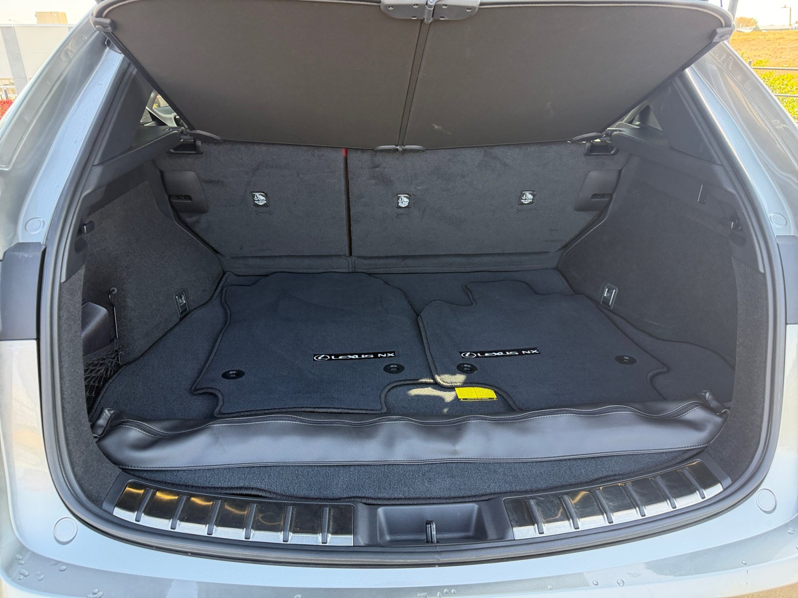 Used 2024 Lexus NX 250 AWD w/ Cold Area Package image 33