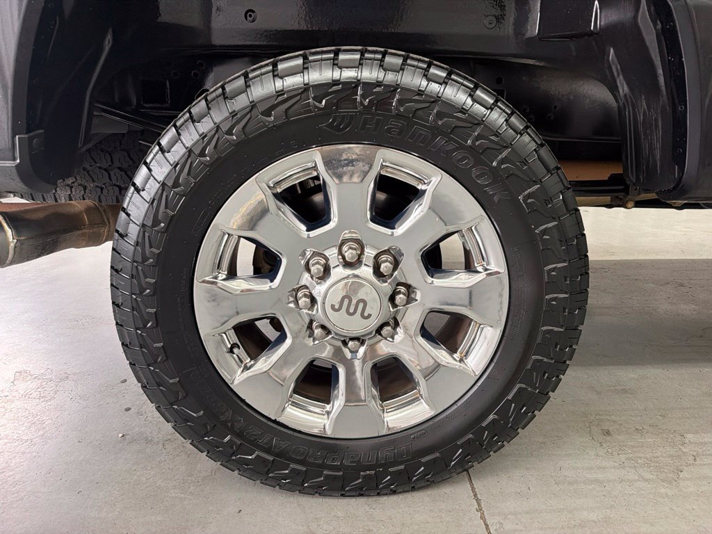 Used 2019 Ford F250 King Ranch w/ King Ranch Ultimate Package AWD/4WD image 12
