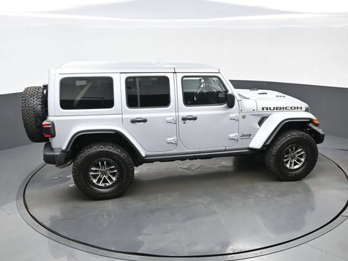 Used 2024 Jeep Wrangler Unlimited Rubicon 392 AWD/4WD image 39