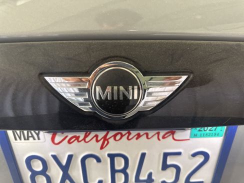 Used 2016 MINI Cooper 2-Door Hardtop FWD image 10