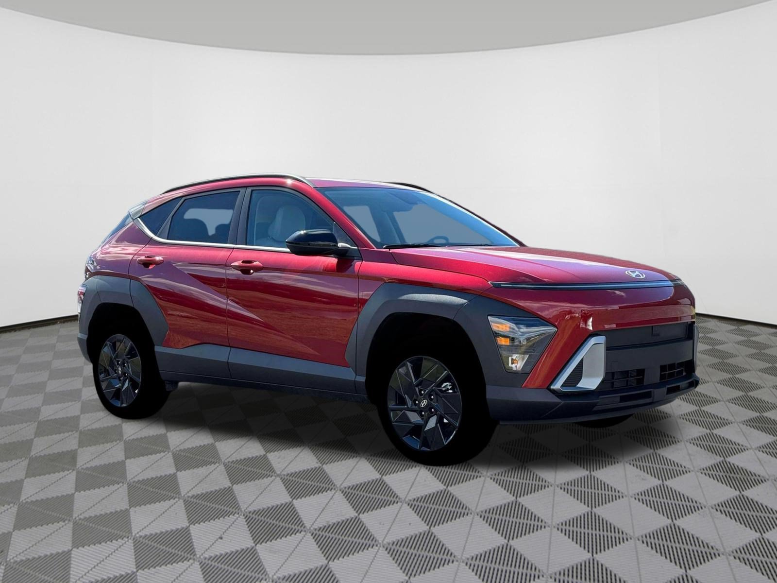 New 2026 Hyundai Kona SEL Sport AWD/4WD image 6