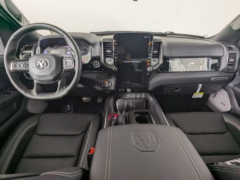 New 2026 RAM 1500 Rebel AWD/4WD image 15