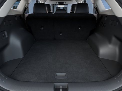 New 2026 Kia Sportage EX FWD image 19