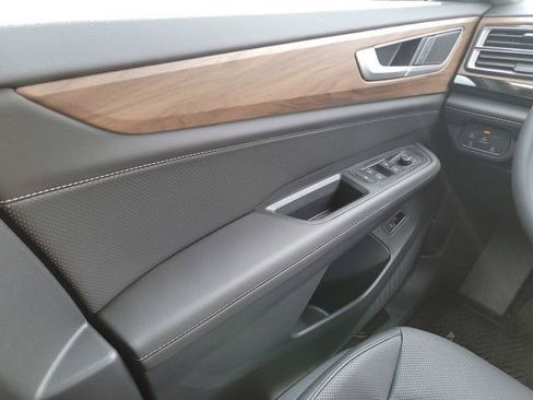 New 2026 Volkswagen Atlas SE image 29