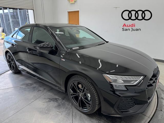 New 2026 Audi A3 2.0T Premium Plus AWD/4WD image 39