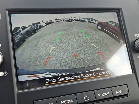 Used 2022 Subaru WRX AWD/4WD image 17