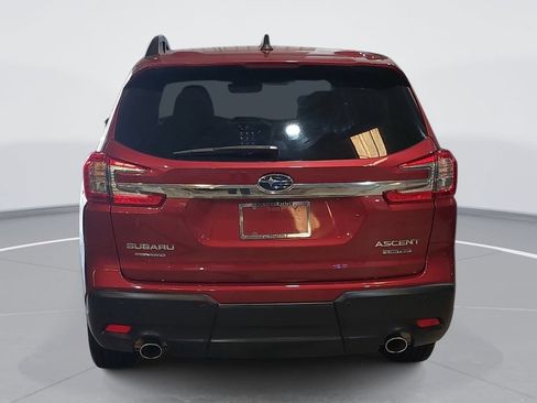 Certified 2023 Subaru Ascent Limited AWD/4WD image 6