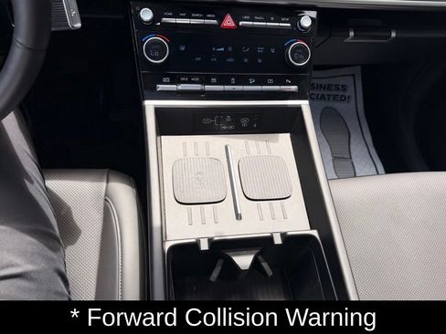 Used 2025 Hyundai Santa Fe XRT AWD/4WD image 23