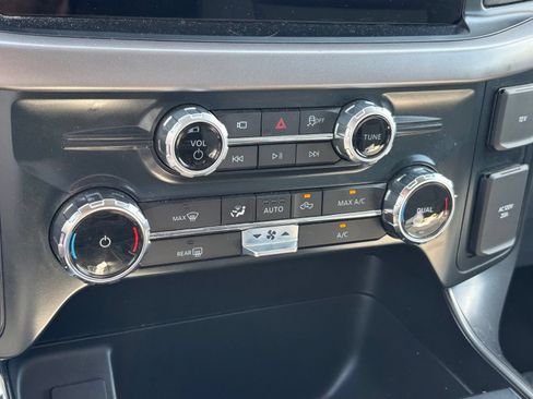 Used 2025 Ford F150 XLT w/ Equipment Group 301A Standard AWD/4WD image 11
