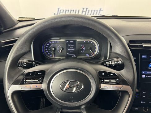 Used 2024 Hyundai Santa Cruz SEL image 18