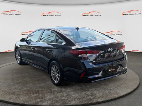 Used 2019 Hyundai Sonata SE FWD image 8