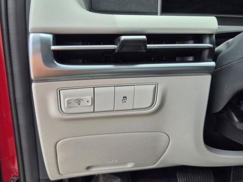 New 2026 Hyundai Tucson SE FWD image 27