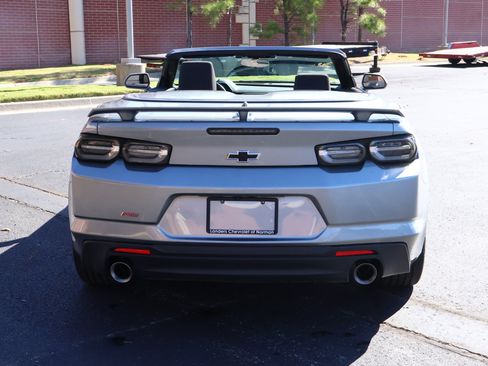 Used 2023 Chevrolet Camaro LT w/ RS Package image 31