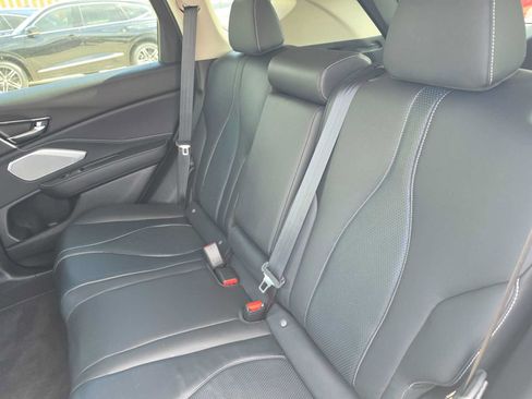 Used 2023 Acura RDX FWD w/ Technology Package image 9