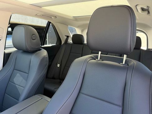 New 2026 Mercedes-Benz GLE 450 4MATIC image 19