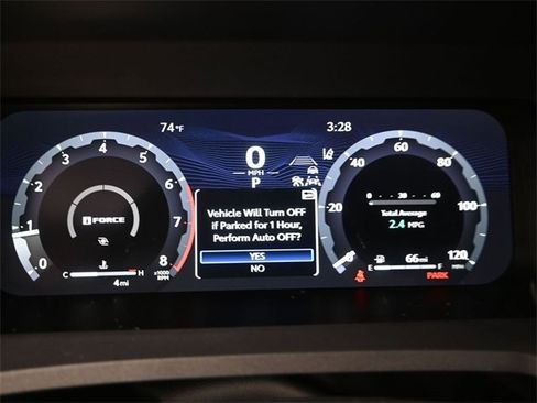 New 2026 Toyota 4Runner TRD Sport Premium image 8