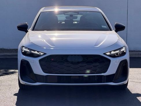 New 2026 Audi S5 Premium Plus AWD/4WD image 3