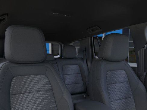 New 2026 Chevrolet Equinox LT image 24