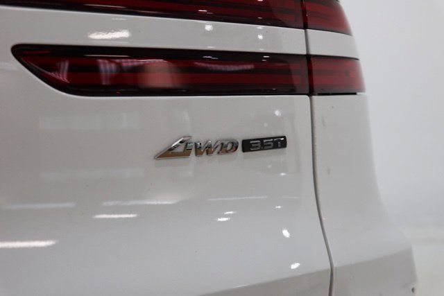 Used 2026 Genesis GV70 3.5T Sport Prestige AWD/4WD image 10