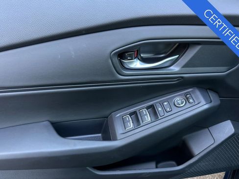 Certified 2026 Honda Accord SE image 11