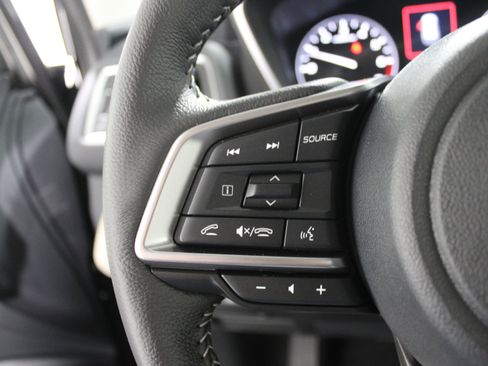 New 2026 Subaru Ascent Limited image 10