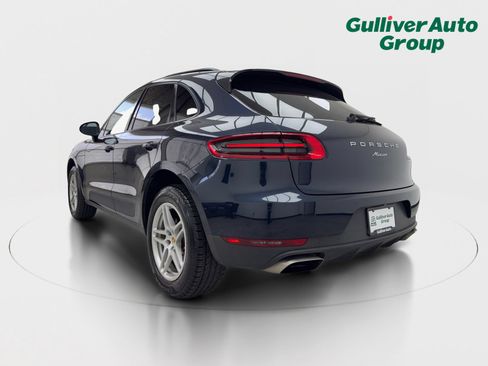 Used 2018 Porsche Macan AWD/4WD image 5