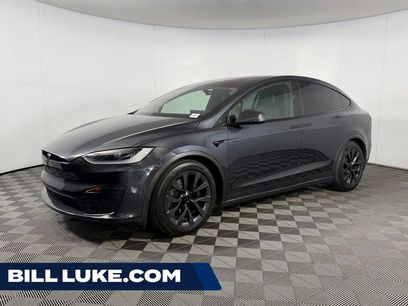 Used 2024 Tesla Model X